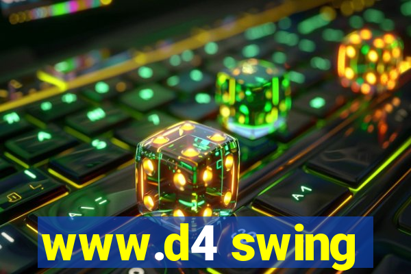www.d4 swing